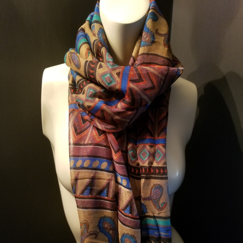 Shawl